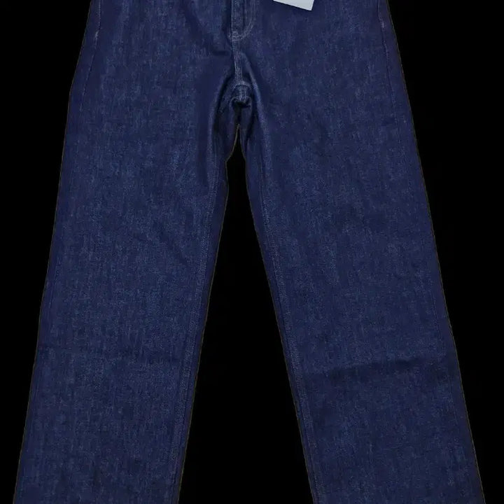 [BUNJANG] Uniqlo JWA Denim 68 Blue Jeans / 유니클로 jwa 데님 68블루 29팝니다 새상품