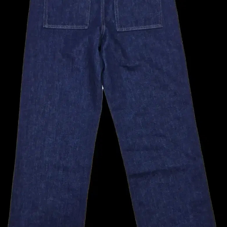 [BUNJANG] Uniqlo JWA Denim 68 Blue Jeans / 유니클로 jwa 데님 68블루 29팝니다 새상품