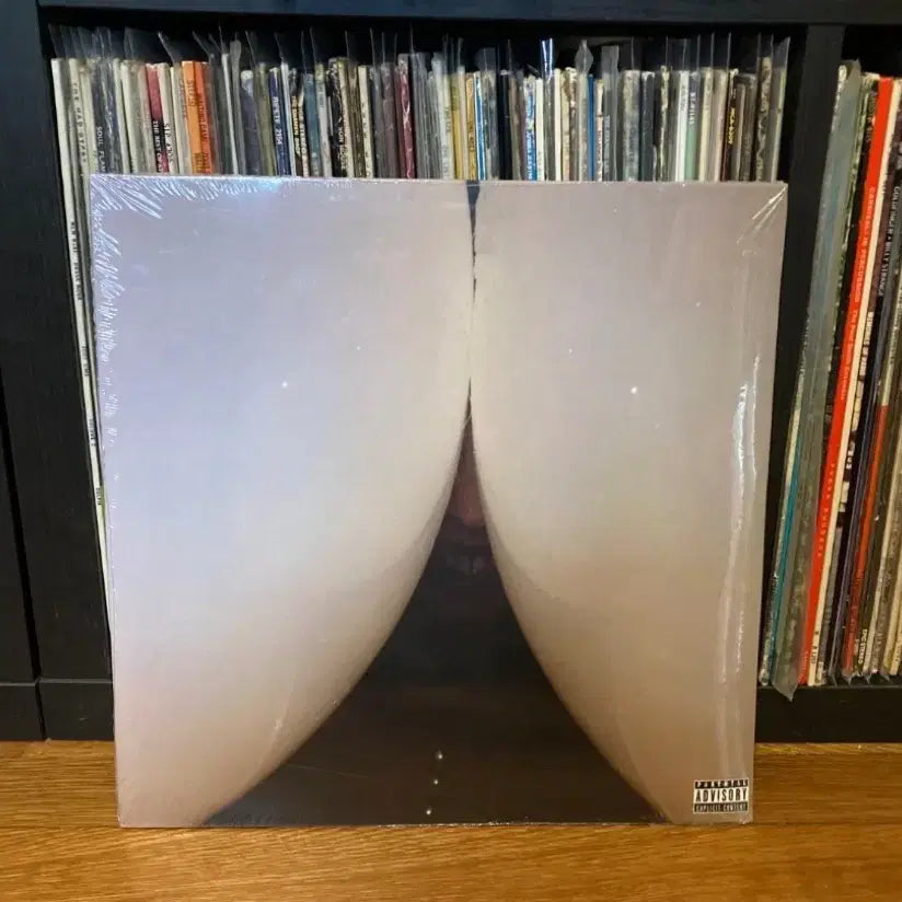 [BUNJANG] Death Grips Bottomless Pit LP (Sealed) / Death Grips - Bottomless fit lp 미개봉