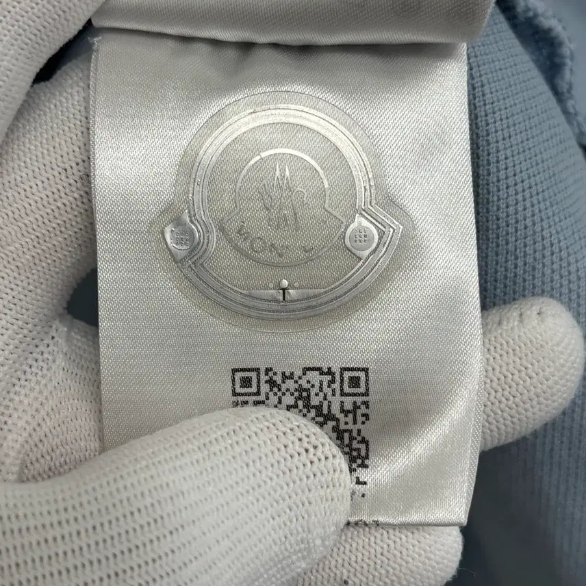 [BUNJANG] Moncler Wappen Patch PK Polo Shirt XXL / [XXL]몽클레어 와펜패치 pk 카라티