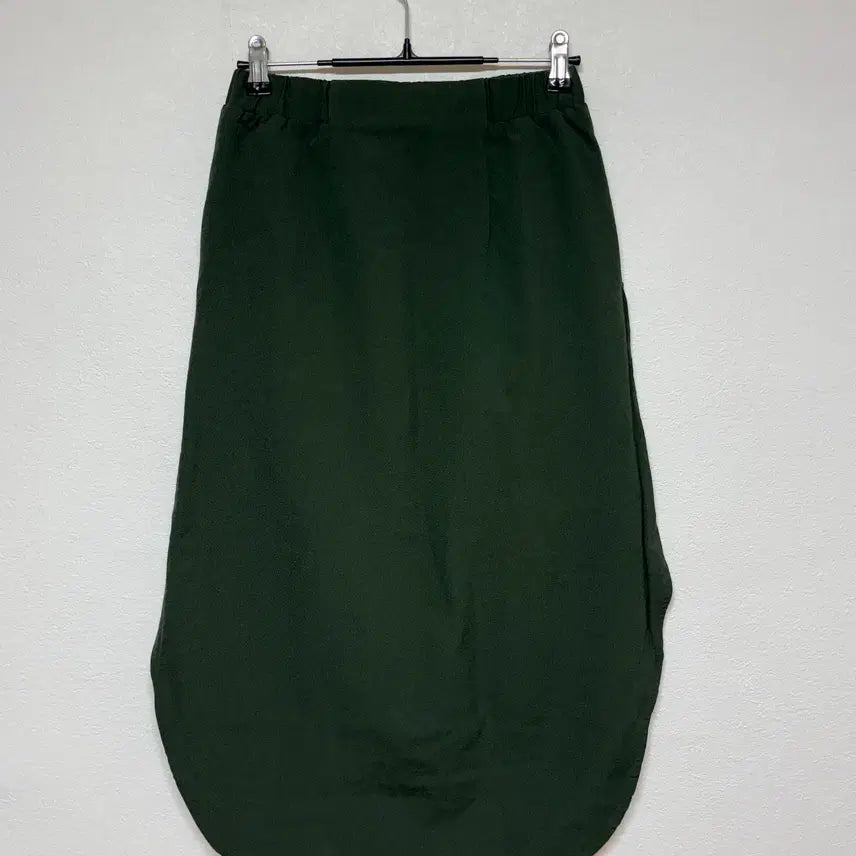 [SOLD OUT] 코스 밴딩 스커트 32
