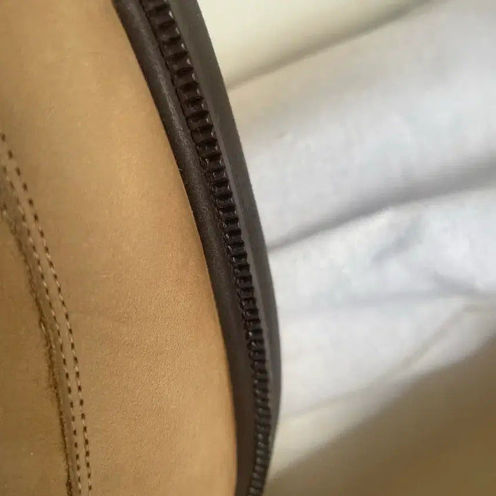 [BUNJANG] Salvatore Ferragamo Spindle Suede Derby Shoes / 살바토레 페라가모(Salvatore Ferragamo)