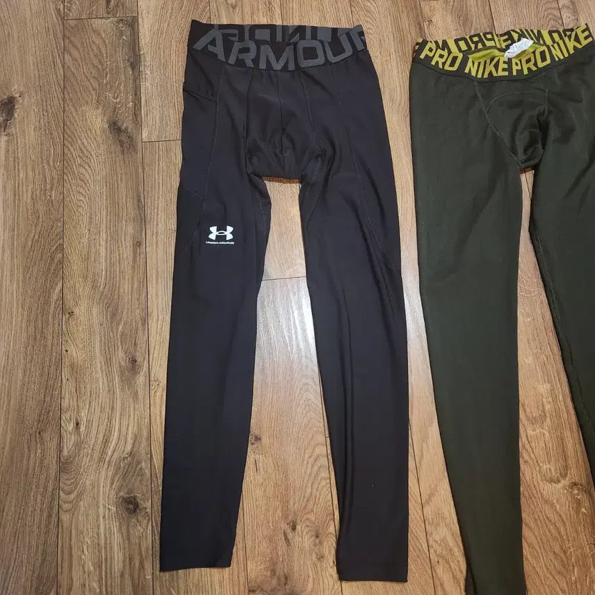 [BUNJANG] Under Armour / Nike Men&