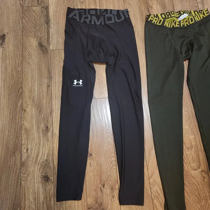 [BUNJANG] Under Armour / Nike Men&