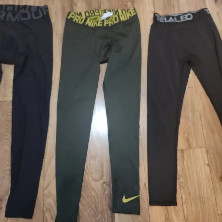 [BUNJANG] Under Armour / Nike Men&