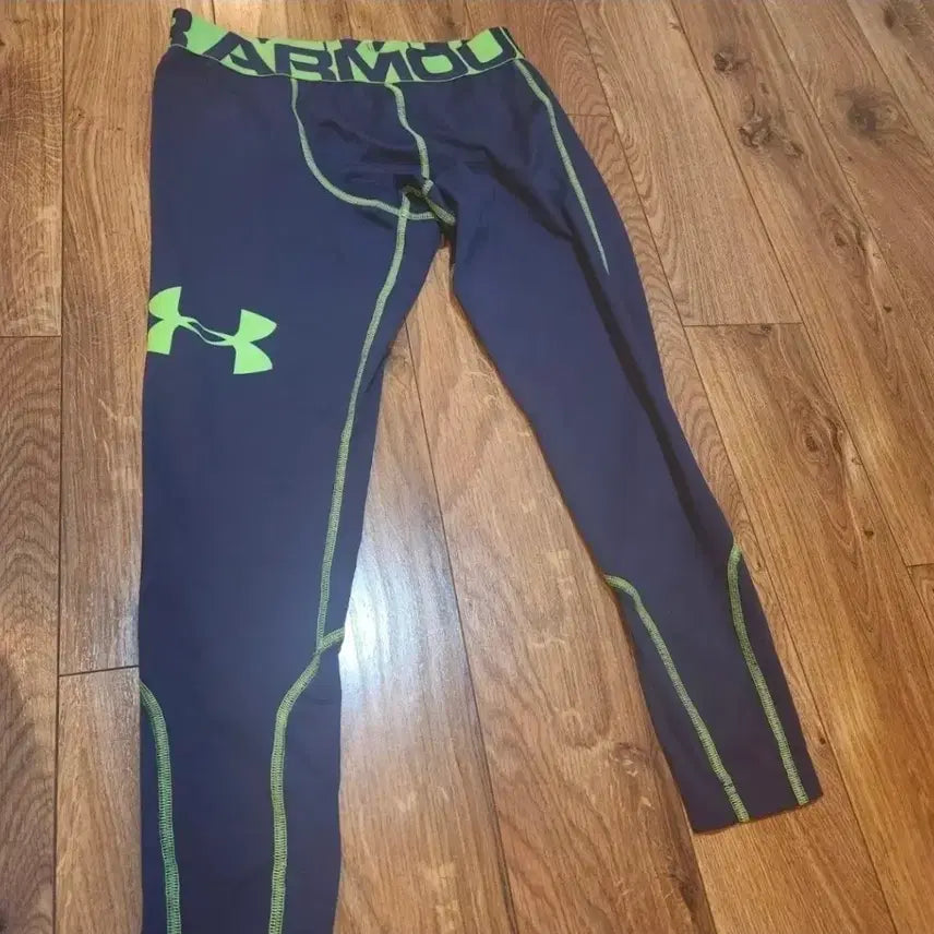 [BUNJANG] Under Armour / Nike Men&