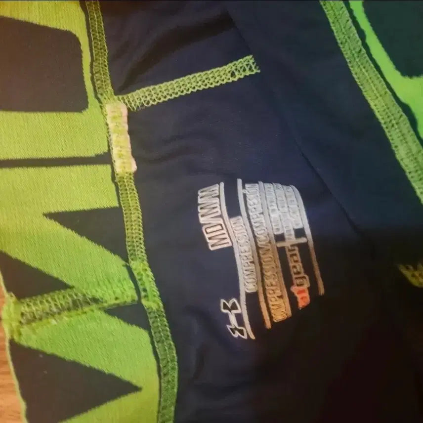 [BUNJANG] Under Armour / Nike Men&