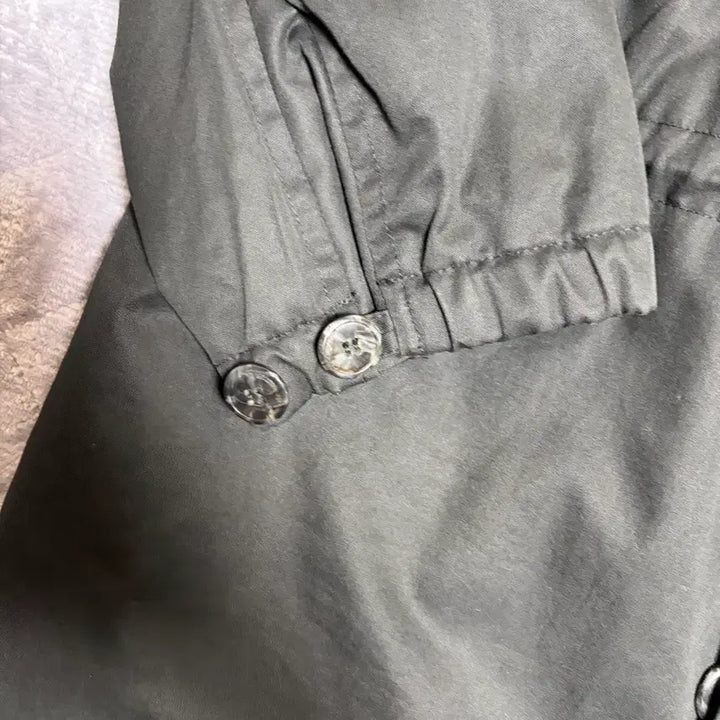 [BUNJANG] A.P.C. M-51 Fishtail Mod Parka / 00&