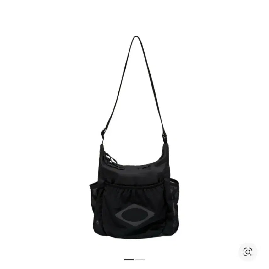 [SOLD OUT] 미스치프 메쉬 포켓 크로스백