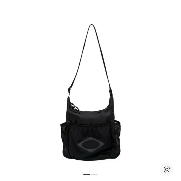 [SOLD OUT] 미스치프 메쉬 포켓 크로스백