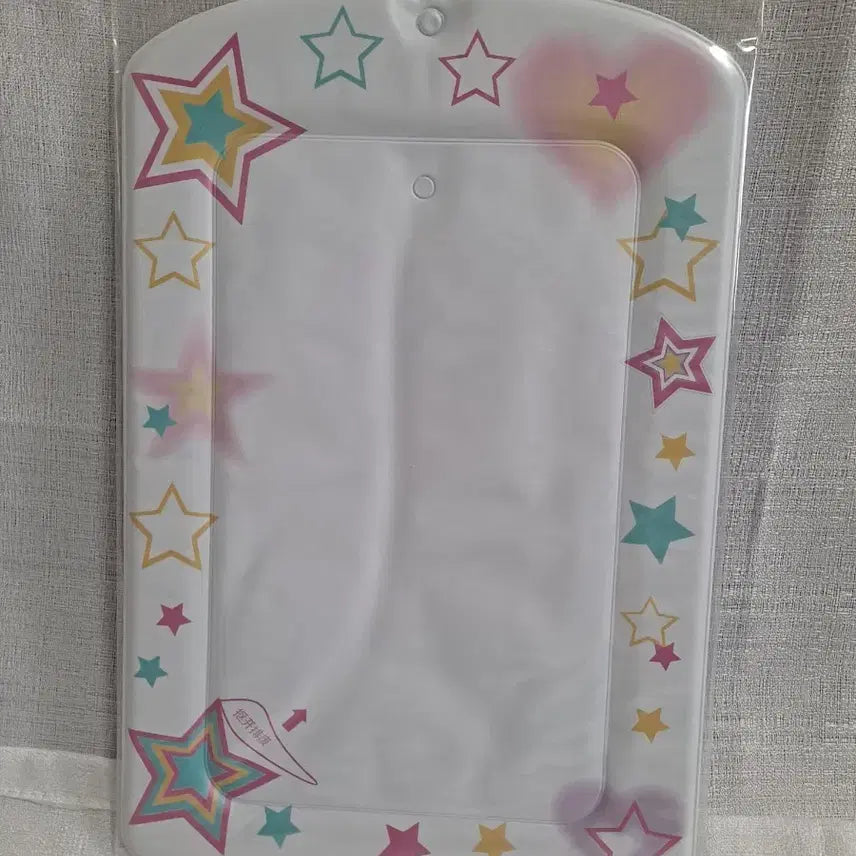 [BUNJANG] Photocard Holder / 포토 프레임 홀더