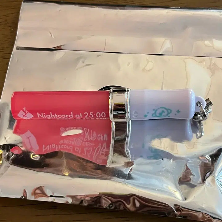 [BUNJANG] Nigo Kanade Mini Fanlight / 프세카 미니 팬라이트 니고 카나데
