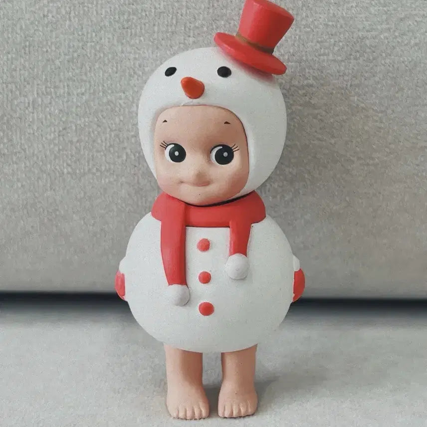 [BUNJANG] Sonny Angel 2011 Christmas Set / 개별판매) 11년도 소니엔젤
