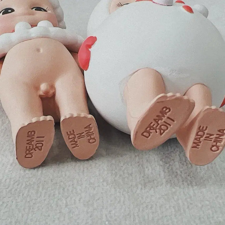 [BUNJANG] Sonny Angel 2011 Christmas Set / 개별판매) 11년도 소니엔젤