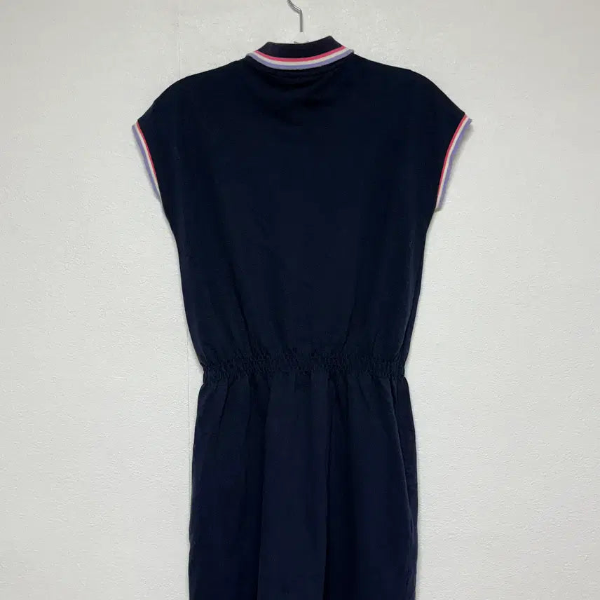 [BUNJANG] Lacoste Live PK Dress - Size S / 라코스테 라이브 PK 원피스 S