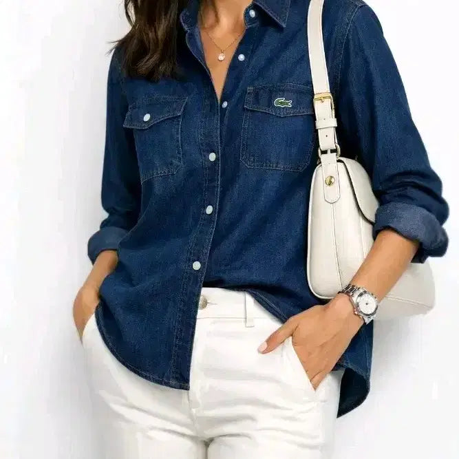 [BUNJANG] Lacoste Men&