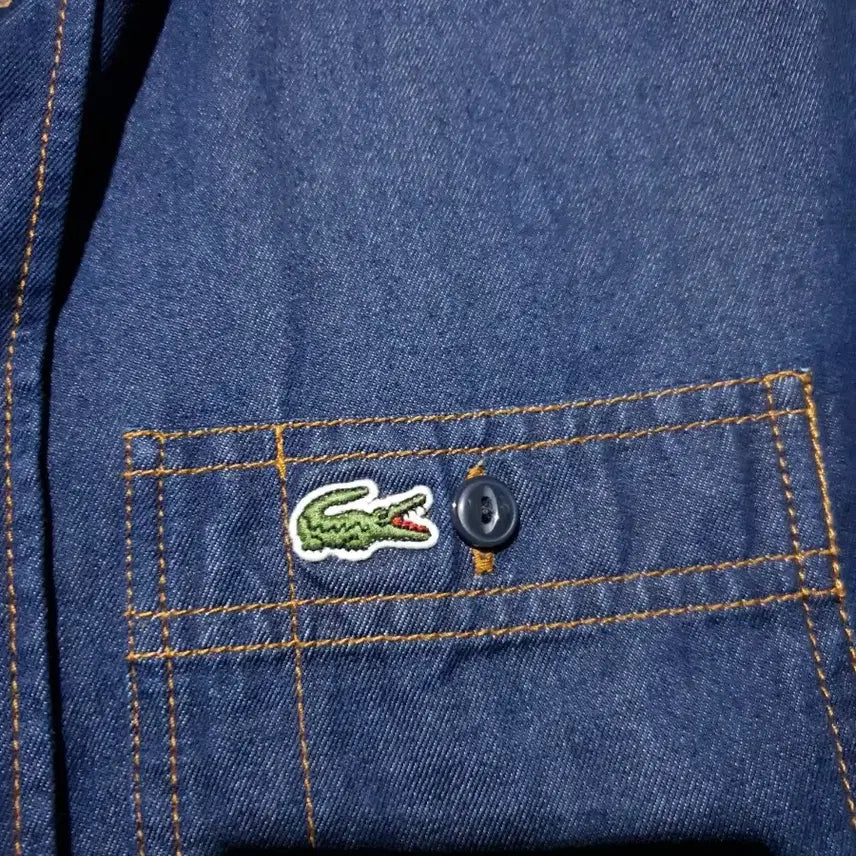 [BUNJANG] Lacoste Men&