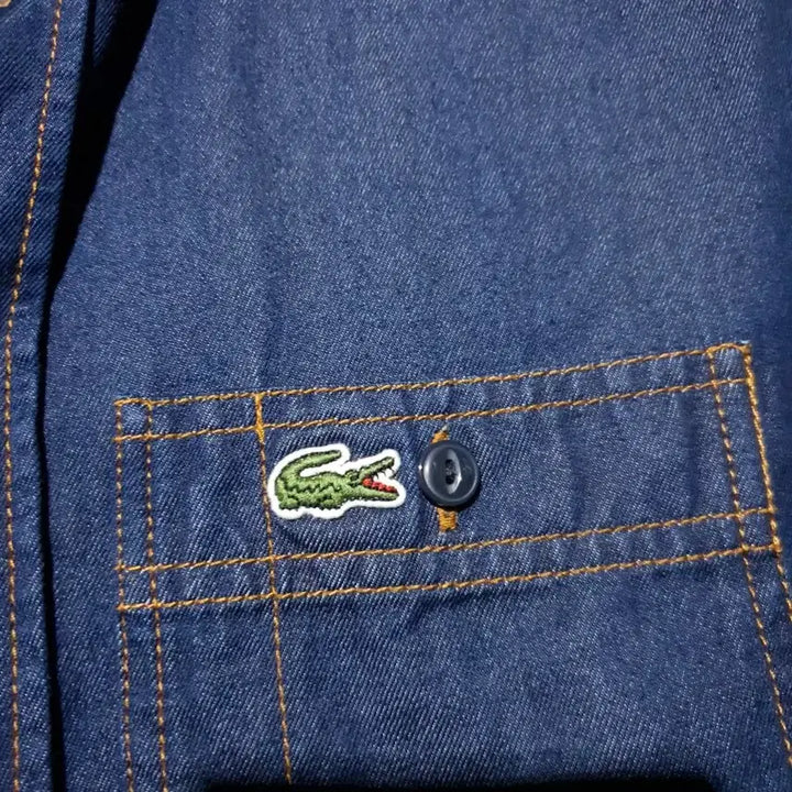 [BUNJANG] Lacoste Men&