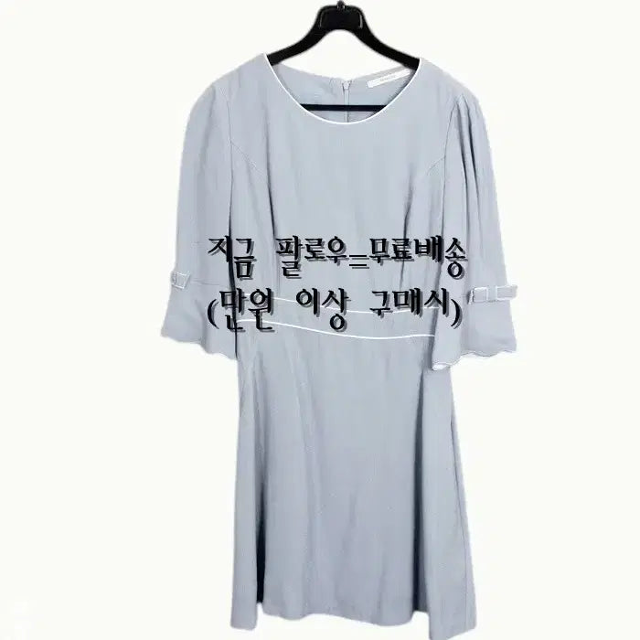 [BUNJANG] Kenneth Lady Guest Dress Suit / 여성55/ 케네스레이디 하객룩 정장 원피스BL 3-5