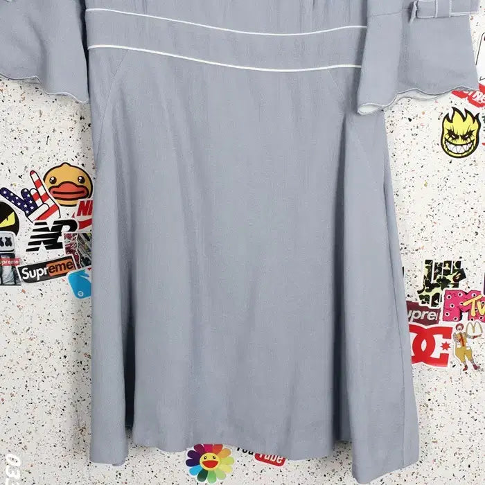 [BUNJANG] Kenneth Lady Guest Dress Suit / 여성55/ 케네스레이디 하객룩 정장 원피스BL 3-5