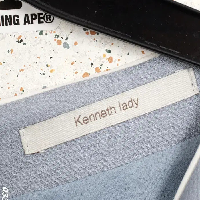[BUNJANG] Kenneth Lady Guest Dress Suit / 여성55/ 케네스레이디 하객룩 정장 원피스BL 3-5