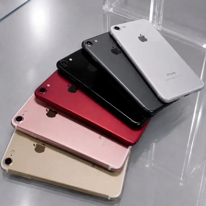 [BUNJANG] Apple iPhone 7 128GB / [한정특가/배터리100%] 아이폰7 128GB (6color)