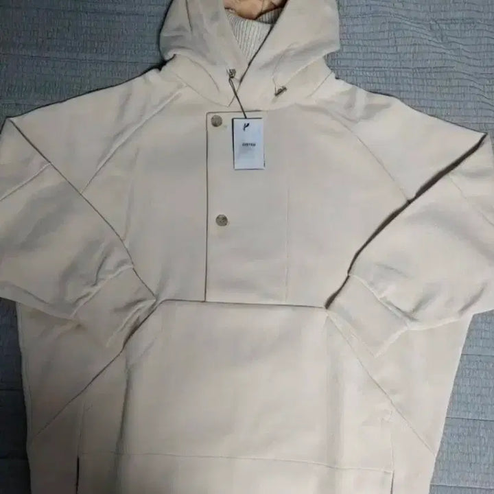 [BUNJANG] System Homme Solid Knit Hoodie Sweatshirt / 새상품) 택달린 시스템 옴므 목폴라 니팅 후드 맨투맨 티셔츠 타임 솔리드