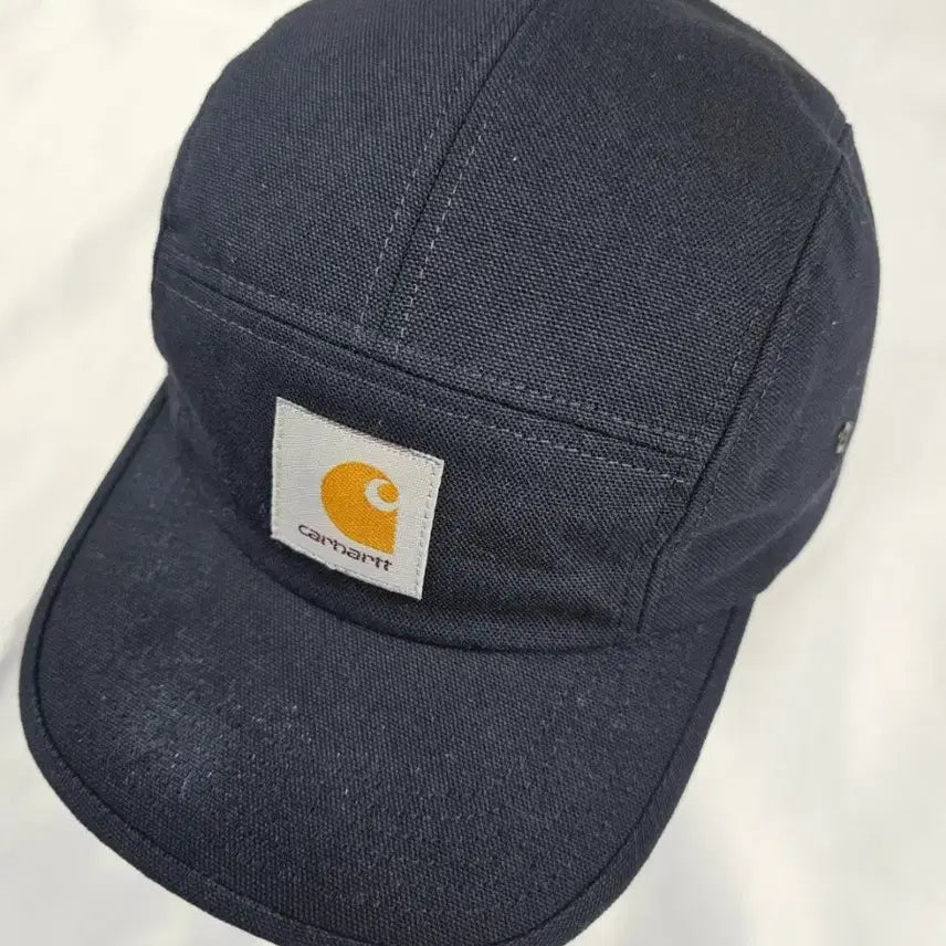 [BUNJANG] Carhartt Camp Cap / 칼하트캠프캡