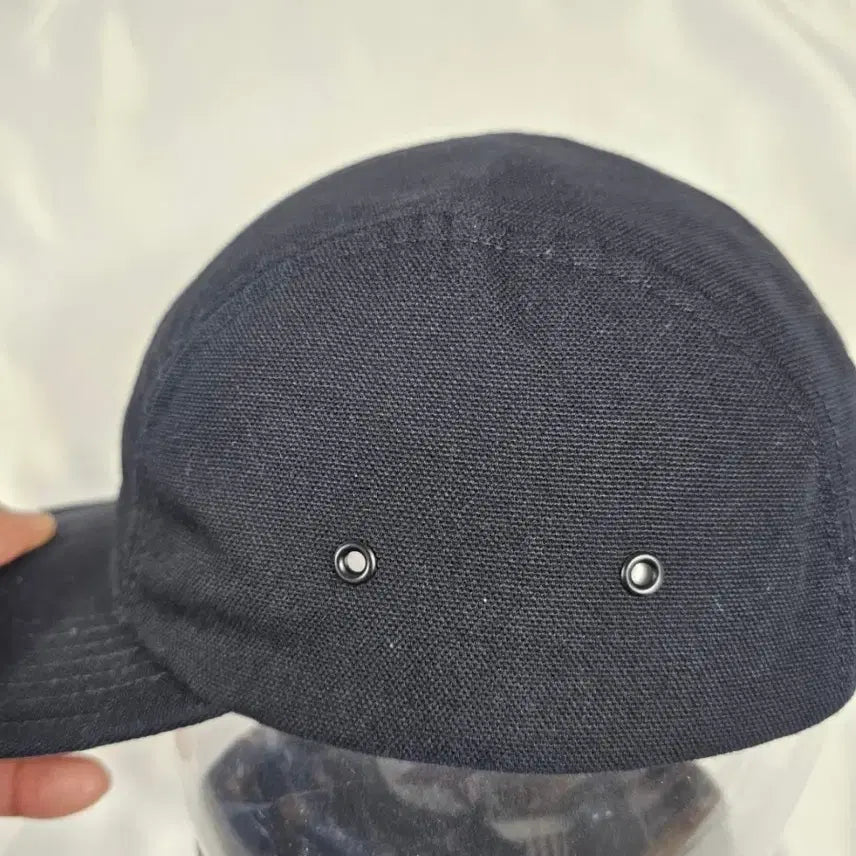 [BUNJANG] Carhartt Camp Cap / 칼하트캠프캡