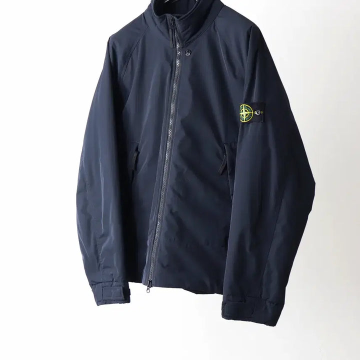 [BUNJANG] Stone Island Micro Twill Primaloft Jacket Navy XL / 스톤아일랜드 마이크로트윌 프리마로프트 자켓 네이비 XL팝니다.