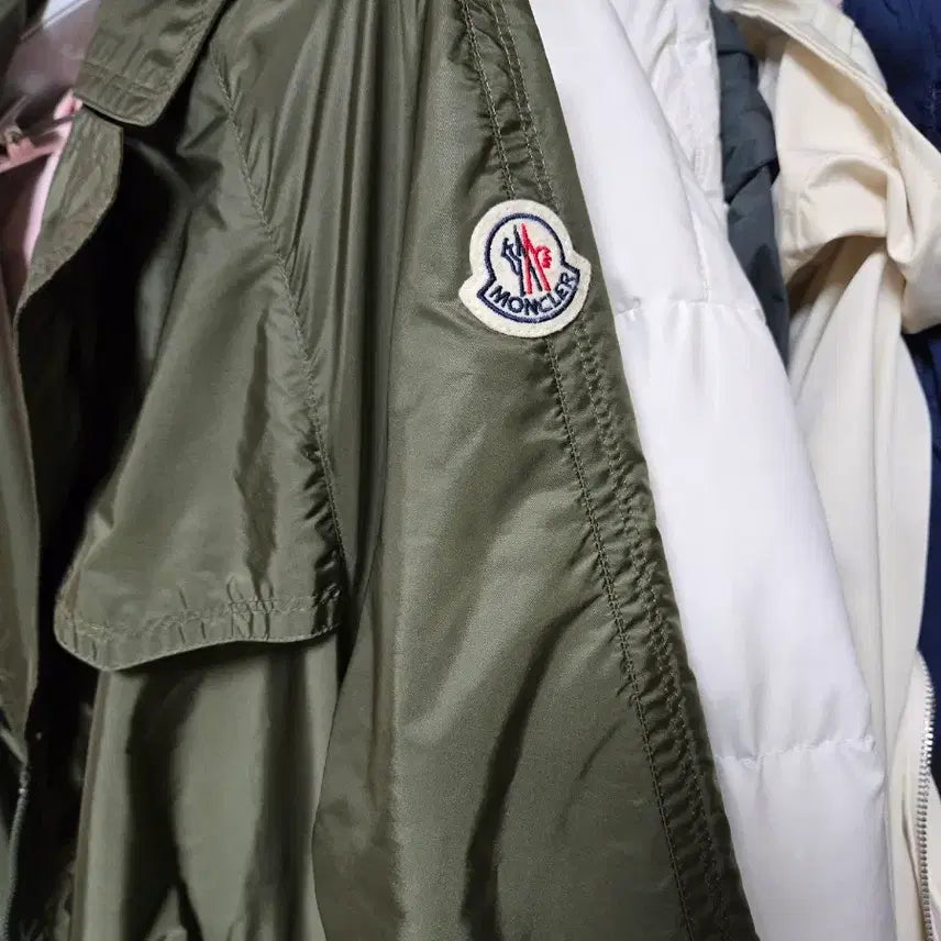 [BUNJANG] Moncler Women&