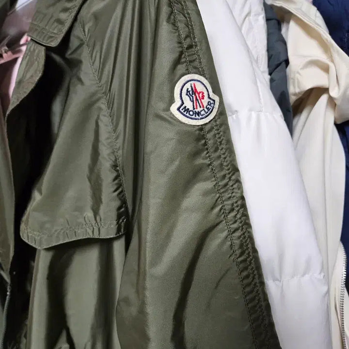 [BUNJANG] Moncler Women&