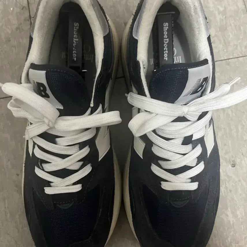[BUNJANG] New Balance 5740 Vintage Luxe Eclipse Sneakers / 뉴발란스 5740 빈티지 럭스 이클립스