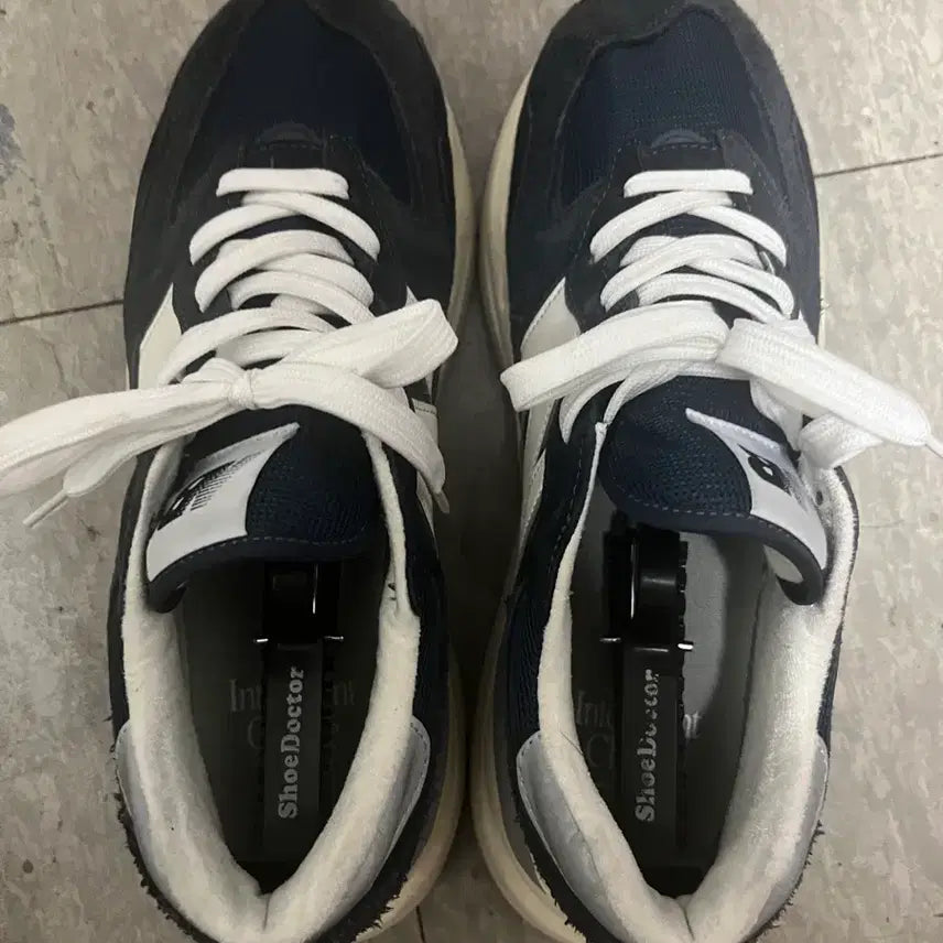 [BUNJANG] New Balance 5740 Vintage Luxe Eclipse Sneakers / 뉴발란스 5740 빈티지 럭스 이클립스
