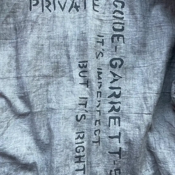 [BUNJANG] Garrett Italian Lambskin Leather Racer Jacket / 가렛 italy made 파티나 공법 램스킨 레더레이서 자켓