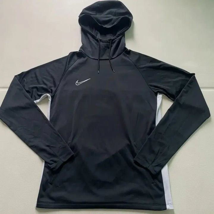 [BUNJANG] Nike Dry Academy 19 Pullover Hoodie / 나이키 드라이 아카데미 19 풀오버 후디