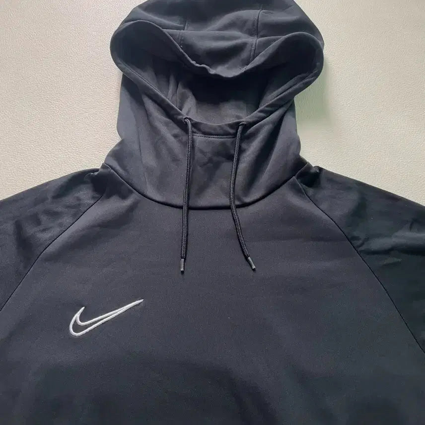 [BUNJANG] Nike Dry Academy 19 Pullover Hoodie / 나이키 드라이 아카데미 19 풀오버 후디