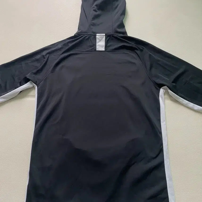[BUNJANG] Nike Dry Academy 19 Pullover Hoodie / 나이키 드라이 아카데미 19 풀오버 후디