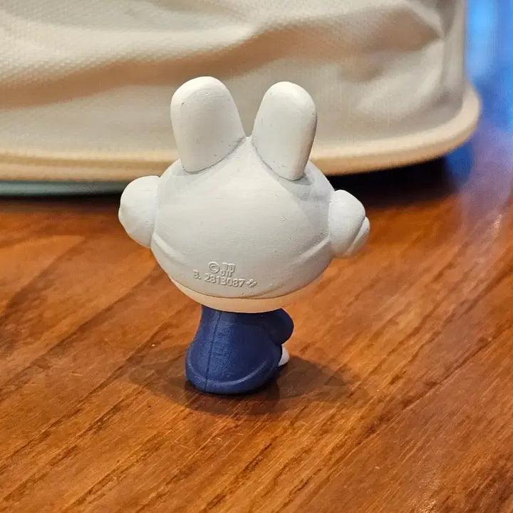[BUNJANG] Stray Kids Leebit SKZOO Sauna Figure / 스트레이키즈 스키즈 SKZOO 리노 Leebit 사우나 피규어