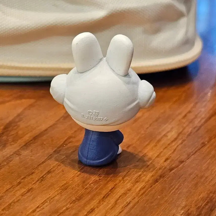 [BUNJANG] Stray Kids Leebit SKZOO Sauna Figure / 스트레이키즈 스키즈 SKZOO 리노 Leebit 사우나 피규어