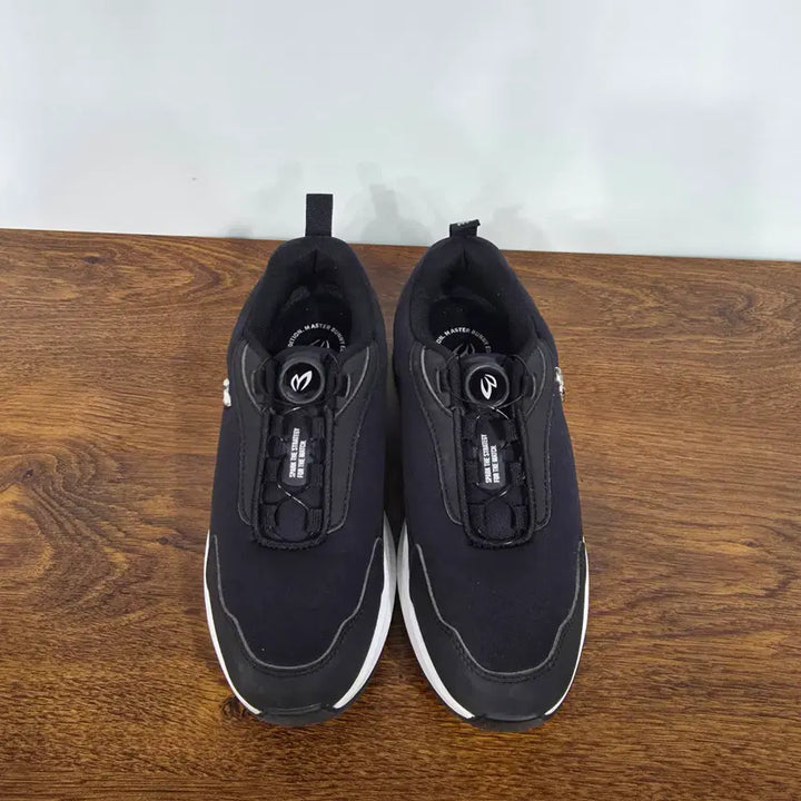 [SOLD OUT] 마스터바니 235사이즈 메탈 심볼 다이얼 골프화