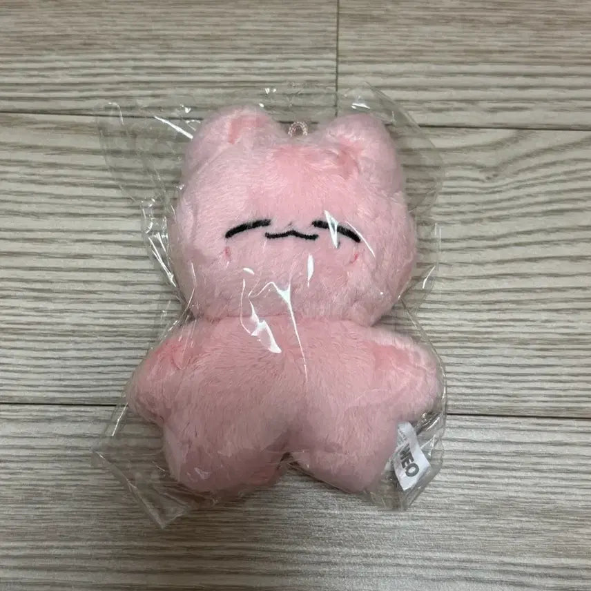 [BUNJANG] NCT 127 Jaehyun 10cm Doll Jaennyang Sealed / nct127 엔시티 재현 10cm 인형 잰냥이 미개봉