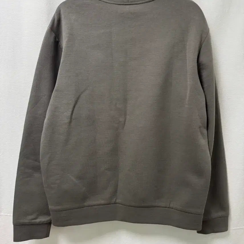 [BUNJANG] Giorgio Armani Sweatshirt Khaki / 조르지오 아르마니 맨투맨 카키 50