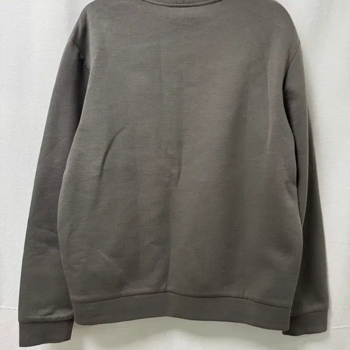 [BUNJANG] Giorgio Armani Sweatshirt Khaki / 조르지오 아르마니 맨투맨 카키 50