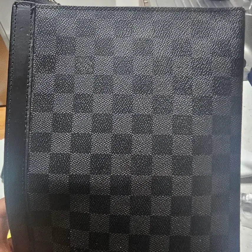 [BUNJANG] Louis Vuitton Clutch / 루이비통 클러치