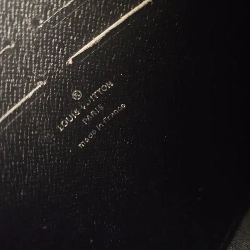 [BUNJANG] Louis Vuitton Clutch / 루이비통 클러치