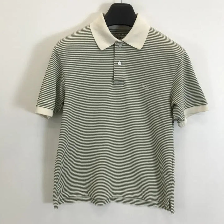 [SOLD OUT] 유니클로 JW앤더슨 폴로티셔츠 [S]