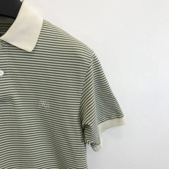 [SOLD OUT] 유니클로 JW앤더슨 폴로티셔츠 [S]