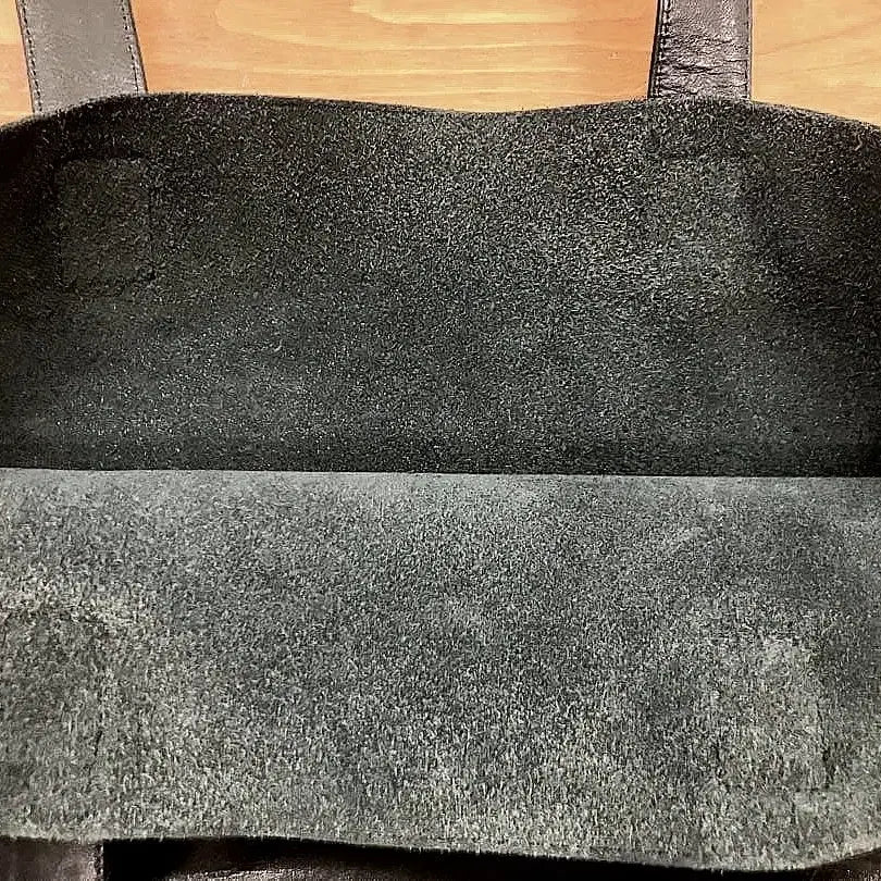 [BUNJANG] Margaret Howell Leather Tote Bag / 마가렛 호웰 레더 토트백
