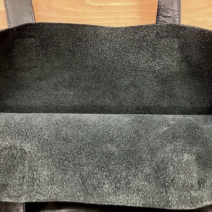 [BUNJANG] Margaret Howell Leather Tote Bag / 마가렛 호웰 레더 토트백